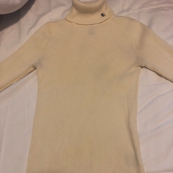 ralph lauren women's turtleneck